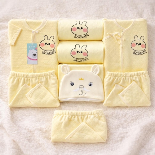 Newborn Baby Clothes Set