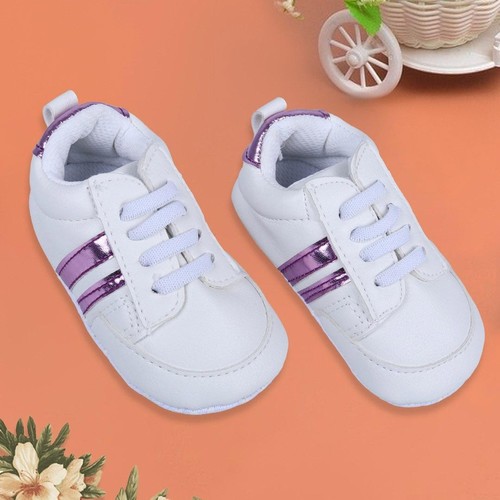 SOFT SOLE BABY SHOES / BB-0074 / S309