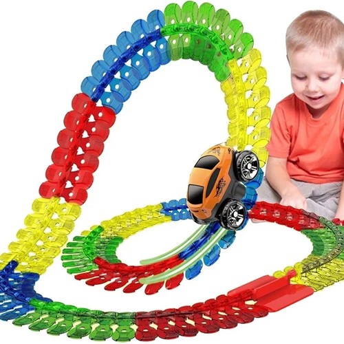 Track Racing Car-VS2182