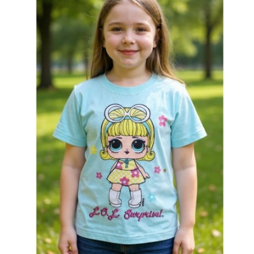 Kids T-Shirt/SS22-GTLOL13