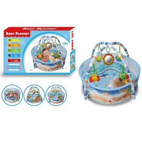 BABY PLAYMAT-VS1634