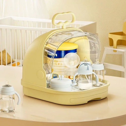 BABY STORAGE BOX/NP005-28943