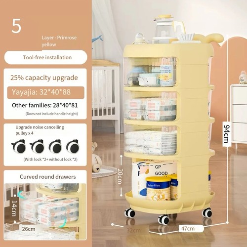 BABY STORAGE BOX/39013-28132
