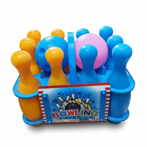 BOWLING SET-VS1433