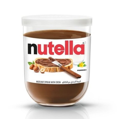 Nutella