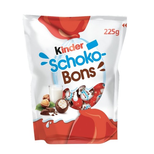 Kinder Schokobons