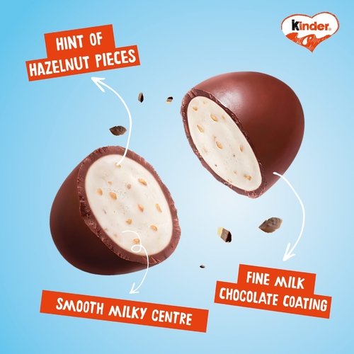 Kinder Schokobons