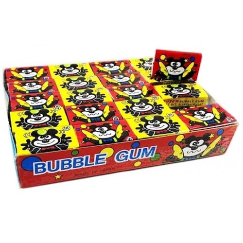 Happy Kids  - BUBBLE GUM