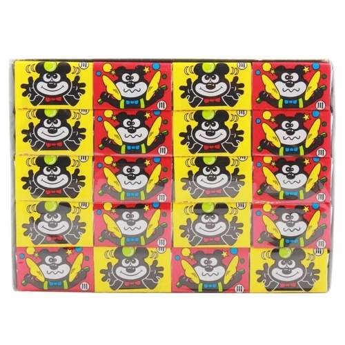BUBBLE GUM