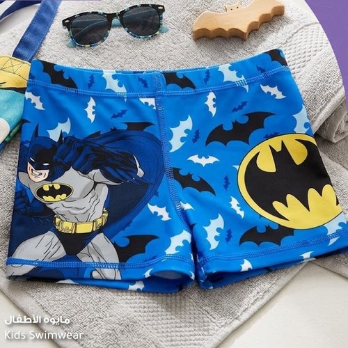 BATMAN-BSWIM9