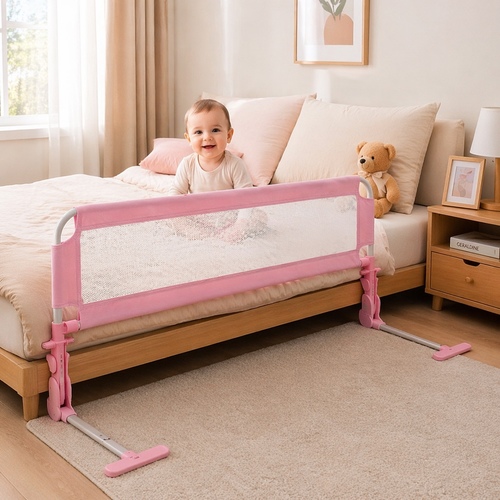 BABY CRIB BED-HK24158