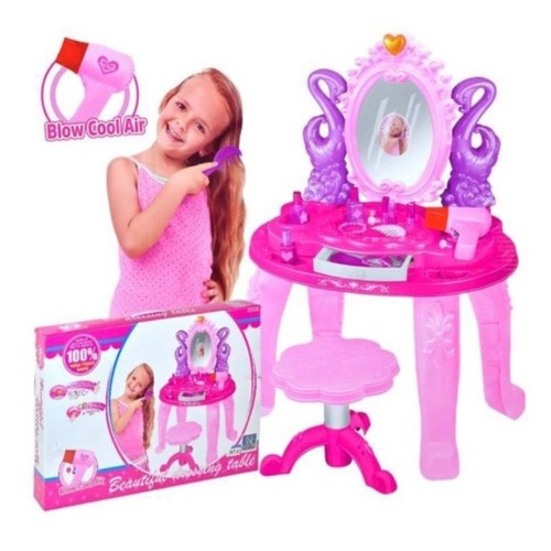 VS2564 Swan Dressing  Table