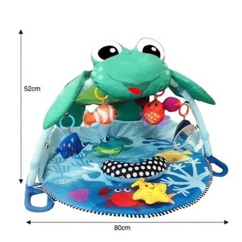 FOLDABLE PLAYMAT-VS0567