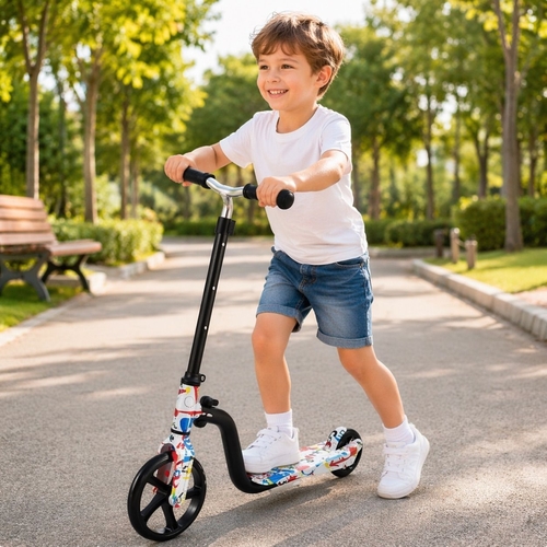 Scooter/HBC-006