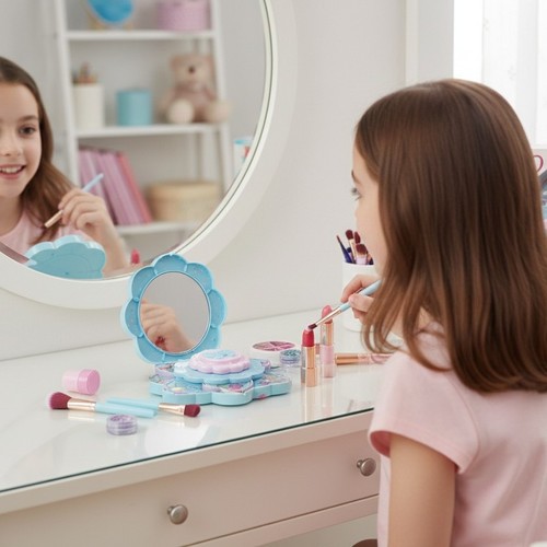 MAKEUP SET-VS2471 - makeup set for 3+ ages