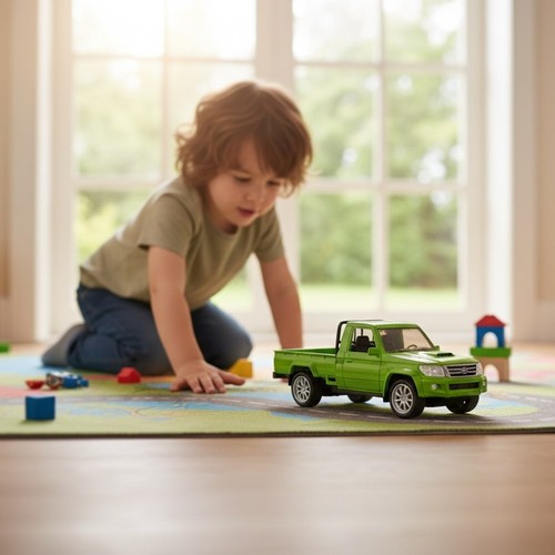 R/C Car-VS2189 - 1:10 4CH R/C PICK-UP FOR 6+ AGES