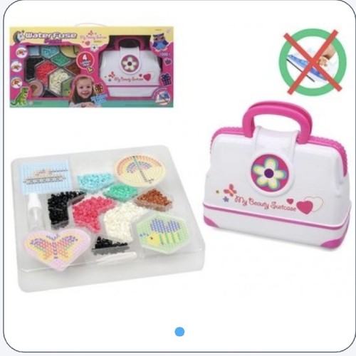 BEAUTY SUITCASE-VS1450