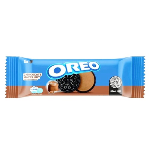 Happy Kids  - OREO(CHOCOLATE HAZELNUT)