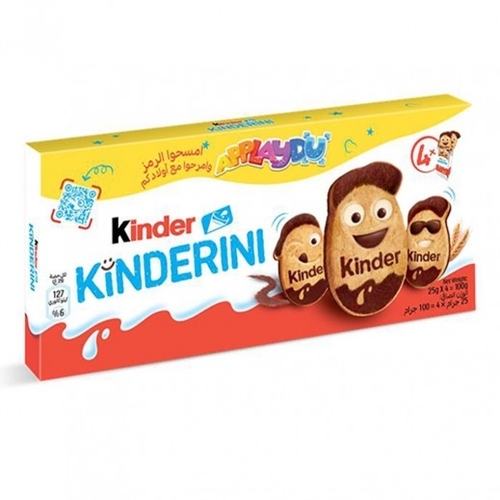 Kinder Kinderini