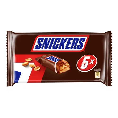 Snickers Chocolate Bar