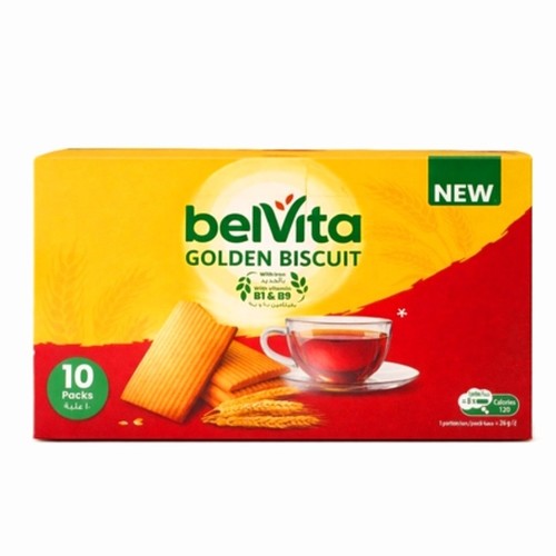 belvita (golden biscuit)