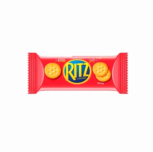 Original Ritz cracker