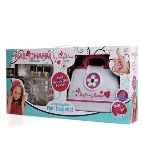NAIL ART SET-VS1826/88023