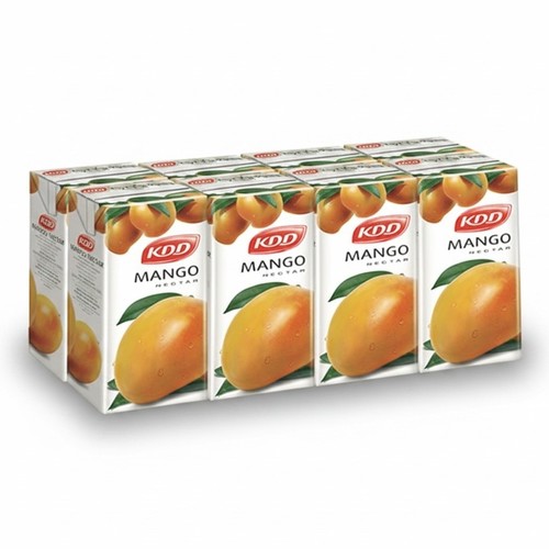 KDD JUICE MANGO-OL008