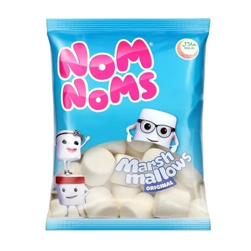 Nom Noms