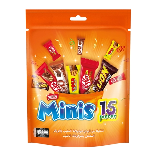 Minis