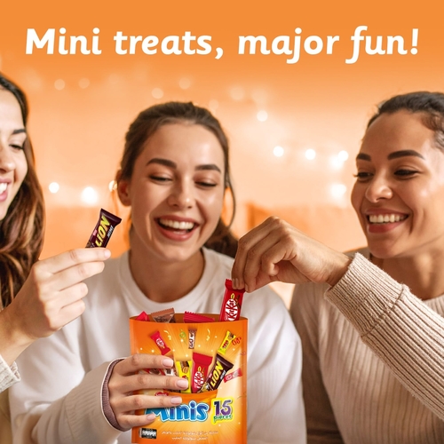 Minis