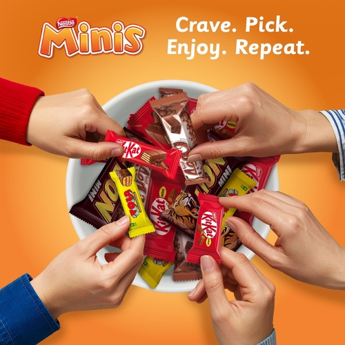 Minis