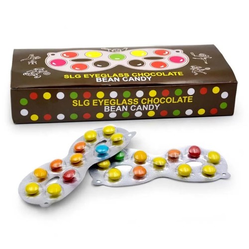 EYEGLASS(WITH CANDY)