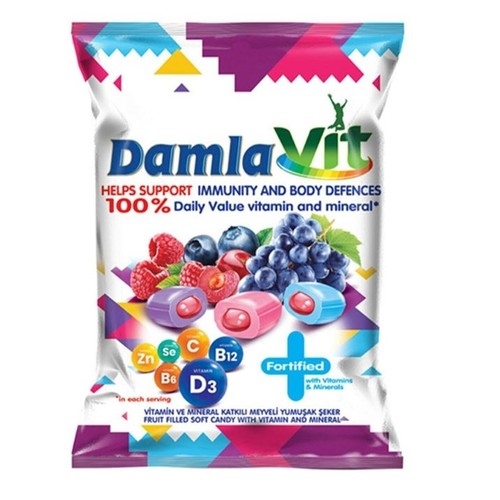 DAMLA VIT