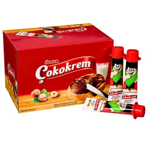 Cokokrem