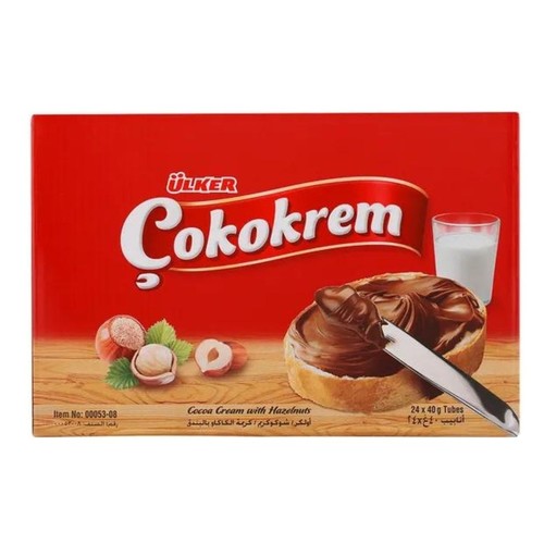 Cokokrem