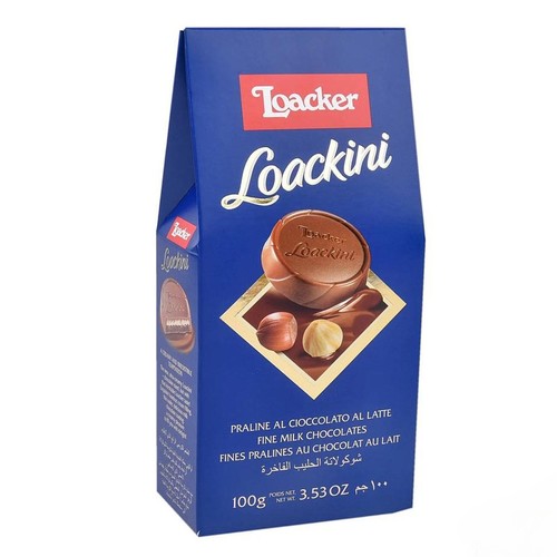 Loacker Loackini