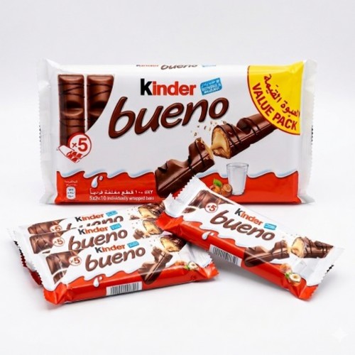 kinder bueno