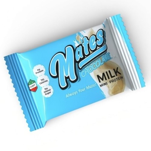 Milk Mini Protein