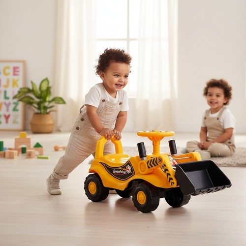 FREE WHEEL TRACTOR-VS0322/9188