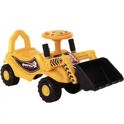 FREE WHEEL TRACTOR-VS0322/9188