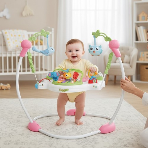 BABY JUMPER-88612