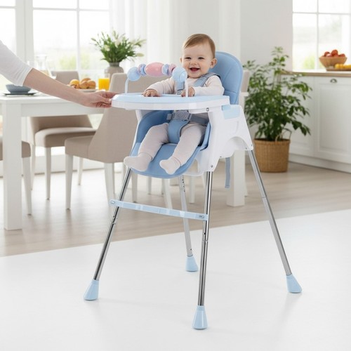 BABY HIGH CHAIR-HK24156