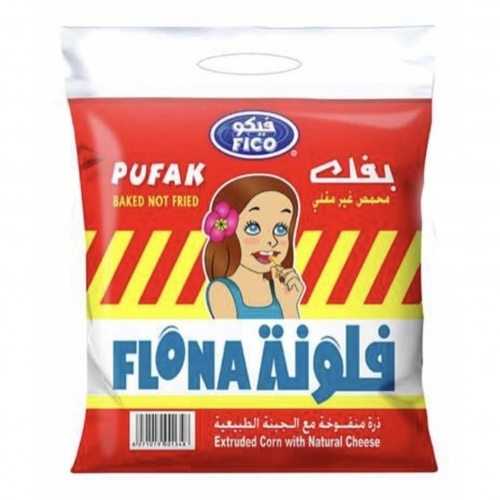 Flona Pufak