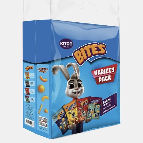 Chips Asstd Bag