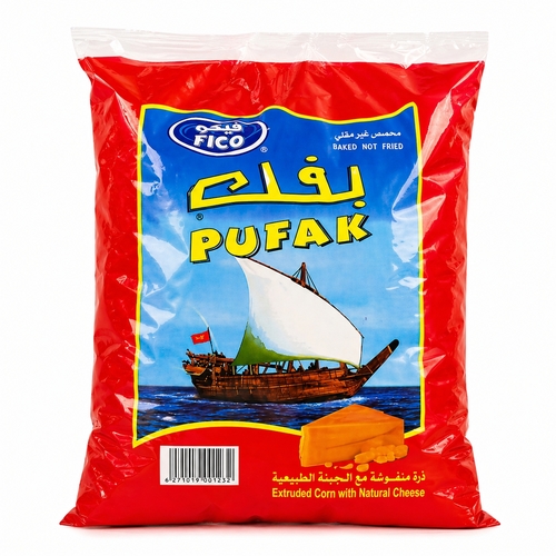 Pufak Dhow Cheese