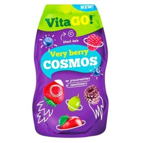 VitaGo Fruit Drink