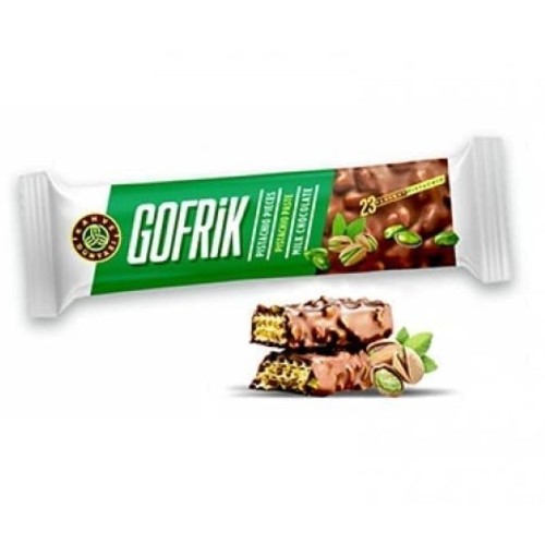 Pistachio Chocolate BAR-OL021