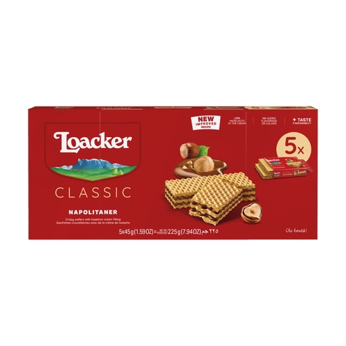Loacker Napolitaner Wafers-OL032