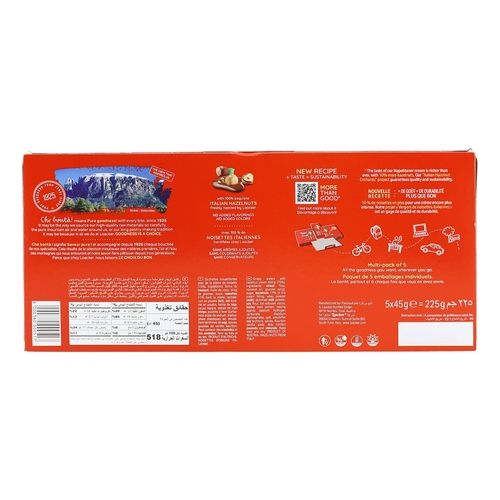 Loacker Napolitaner Wafers-OL032